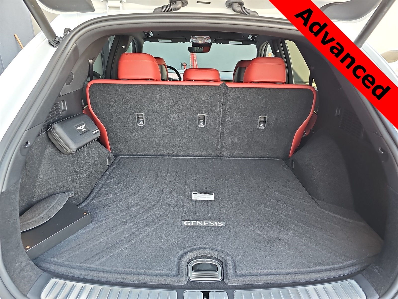 Thumbnail: 2026 Genesis GV70 - 23