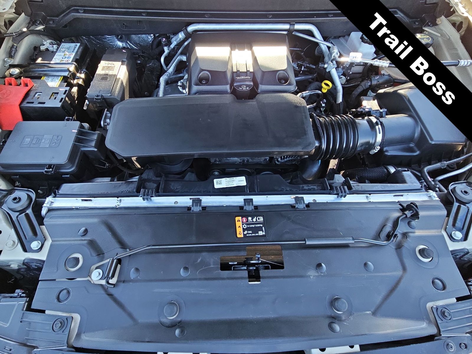 Thumbnail: 2024 Chevrolet Colorado - 13