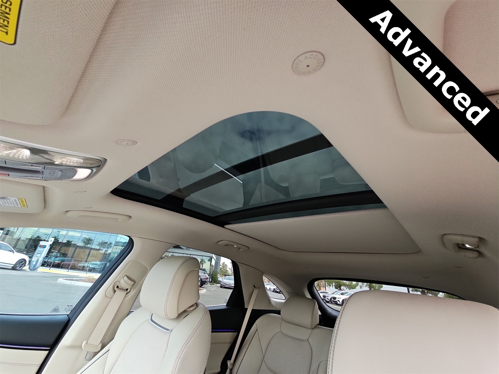 Thumbnail: 2026 Genesis GV70 - 30