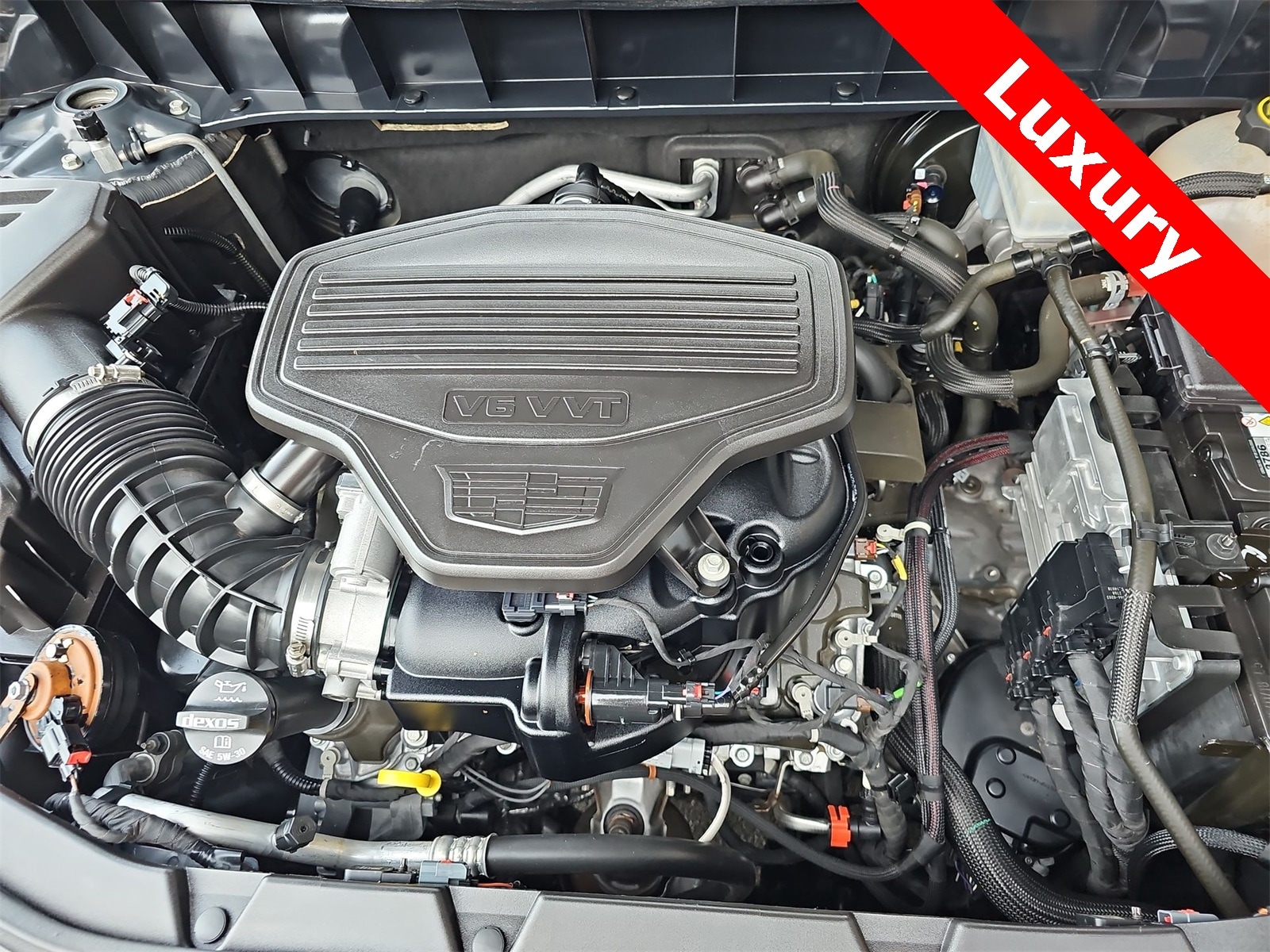 Thumbnail: 2019 Cadillac XT5 - 13