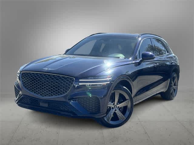 2024 Genesis GV70 Sport -
                Las Vegas, NV