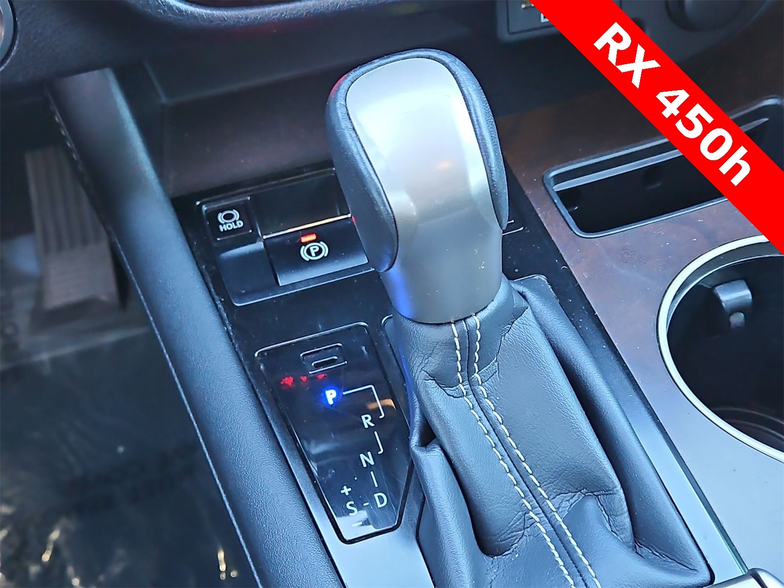 Thumbnail: 2020 Lexus RX - 21