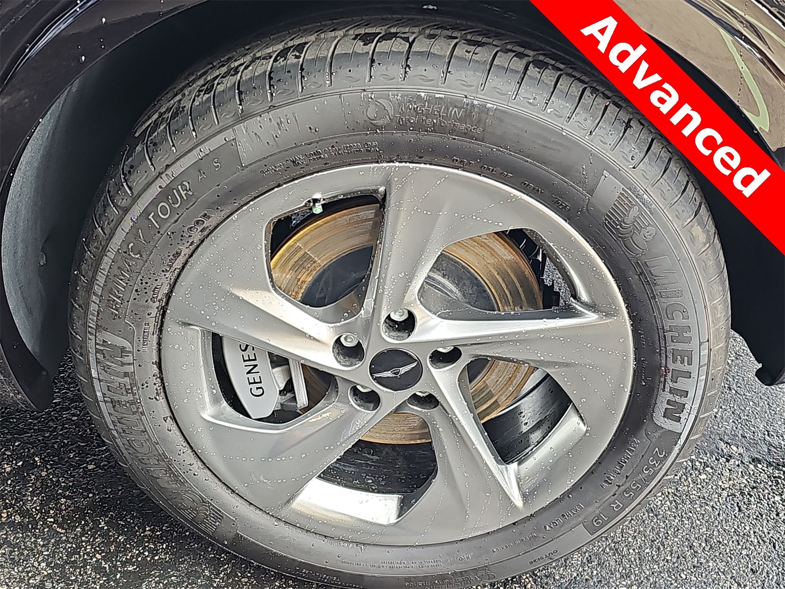 Thumbnail: 2026 Genesis GV70 - 12