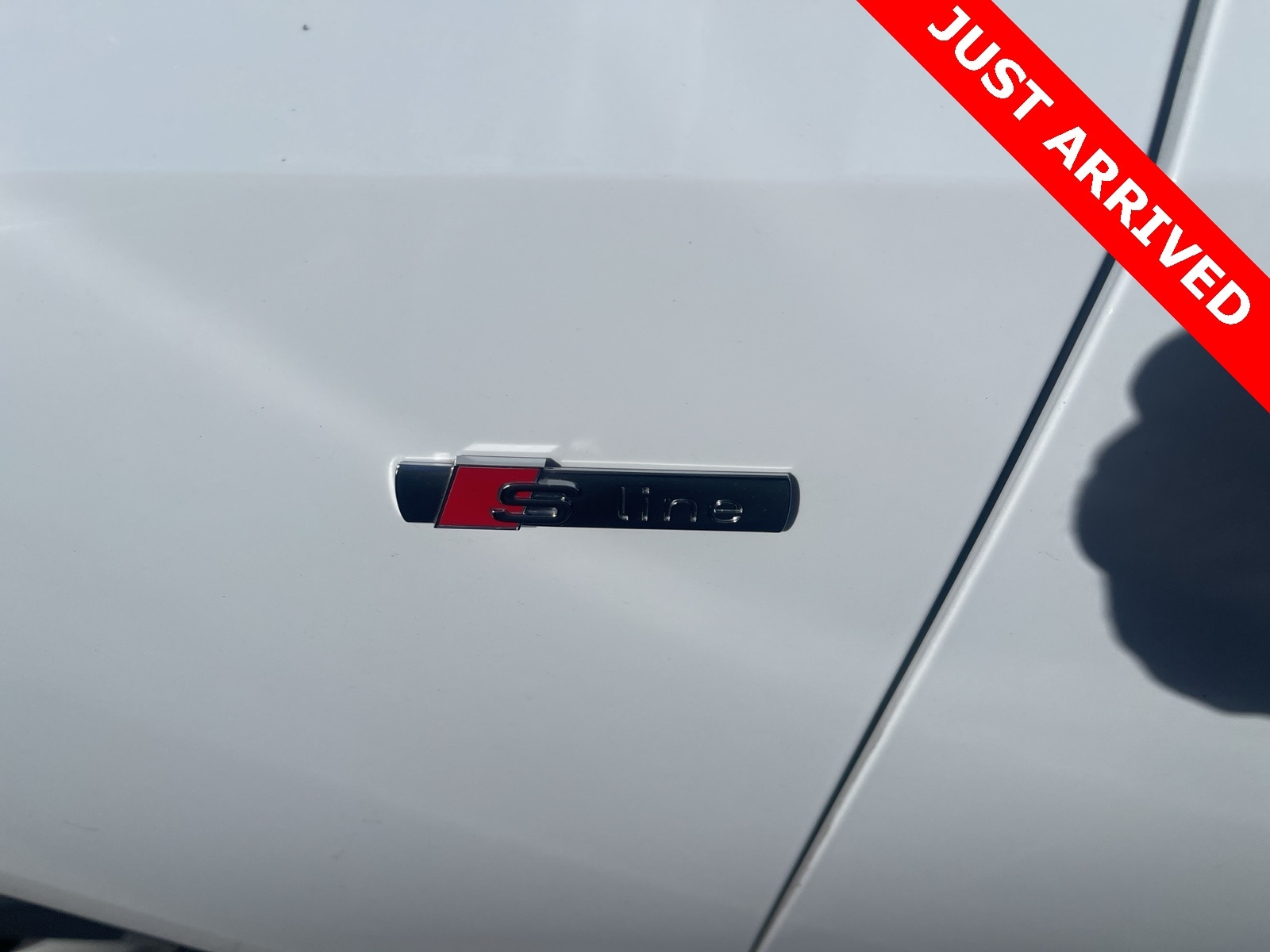 Thumbnail: 2021 Audi A4 - 5