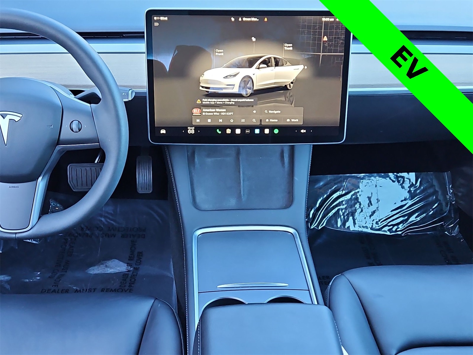 Thumbnail: 2023 Tesla Model 3 - 19