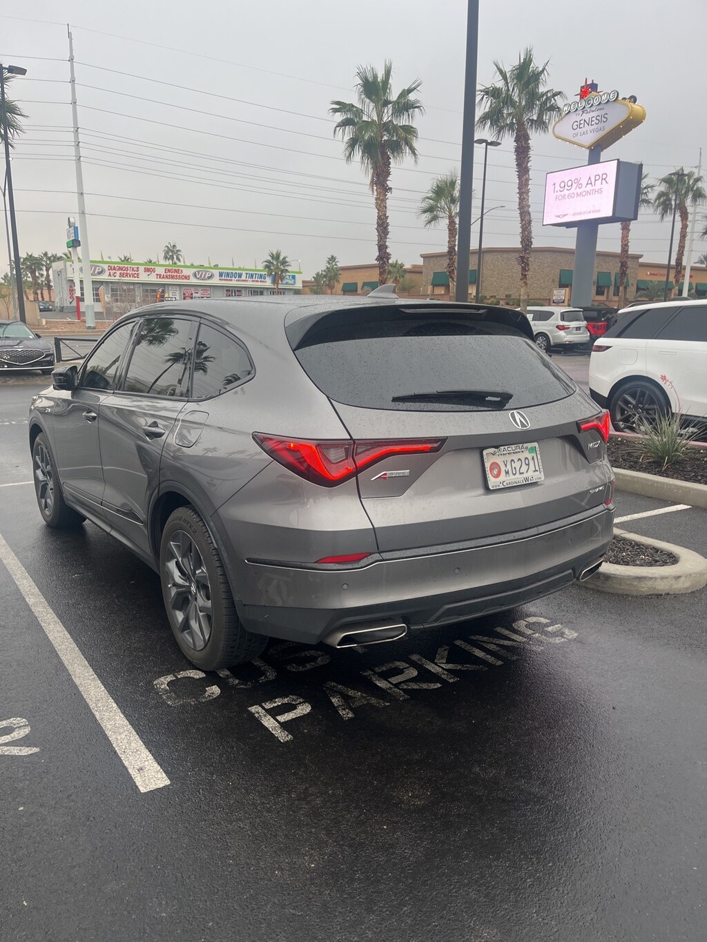 Used 2022 Acura MDX SH-AWD with A-Spec Package SUV