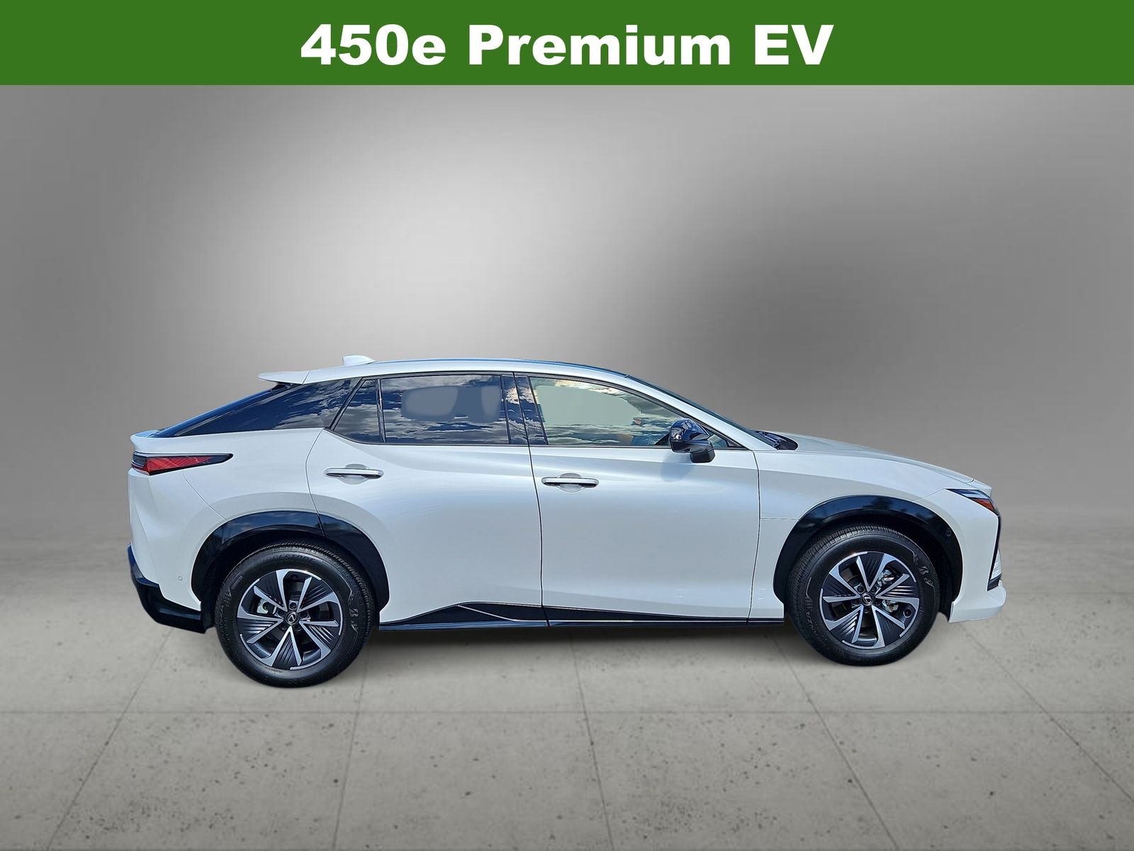 Thumbnail: 2023 Lexus RZ - 9