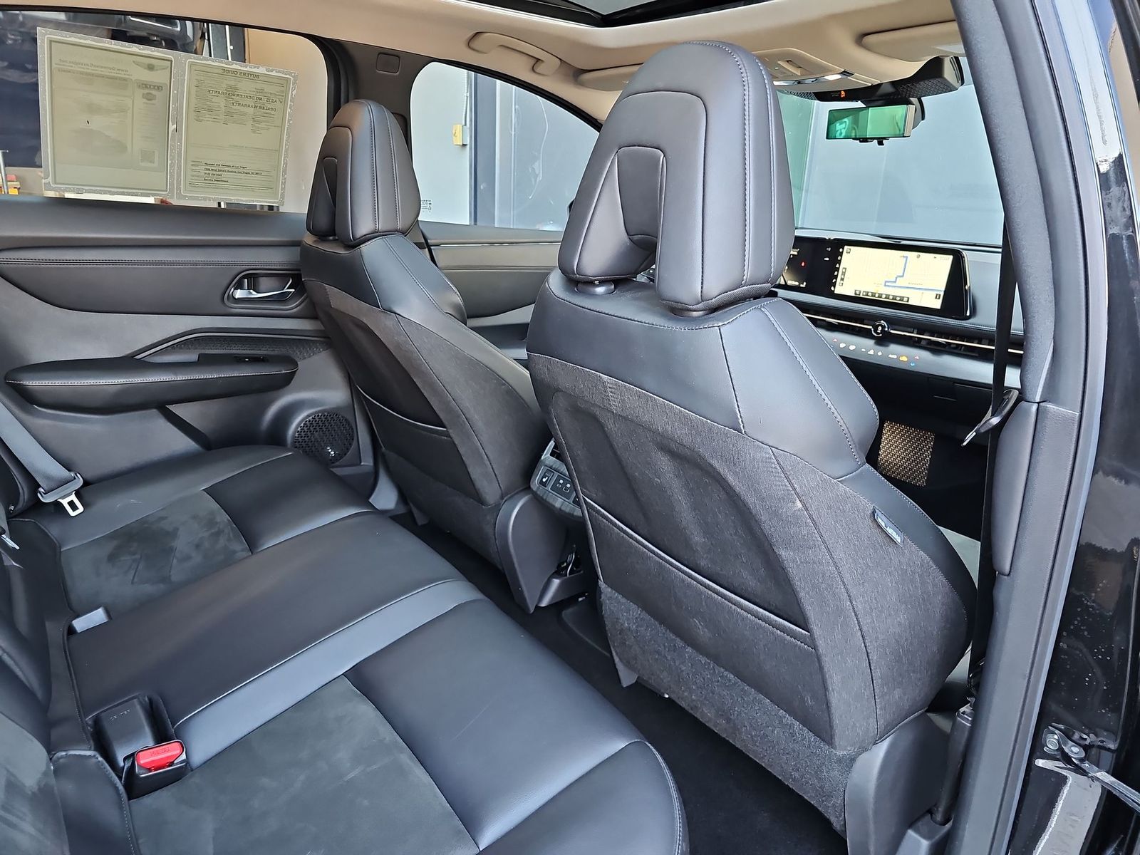 Thumbnail: 2023 Nissan Ariya - 16