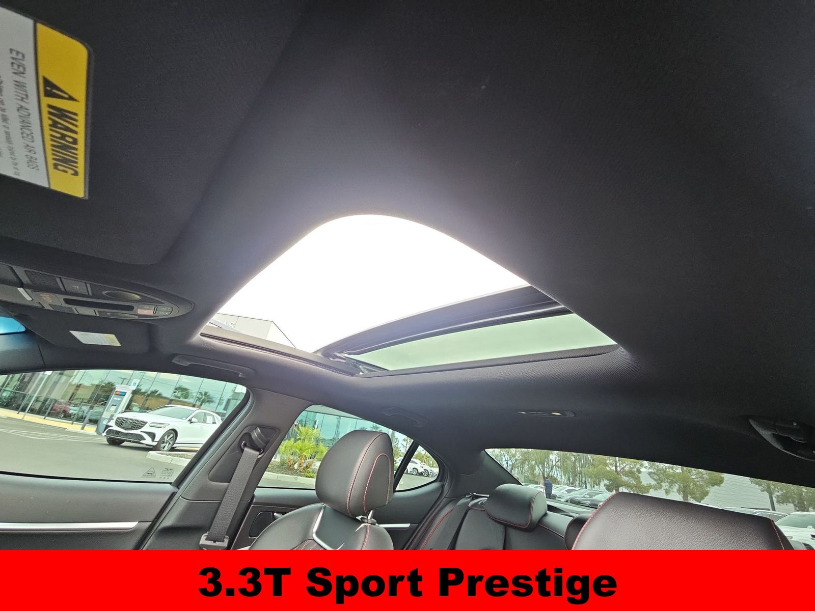 Thumbnail: 2026 Genesis G70 - 30