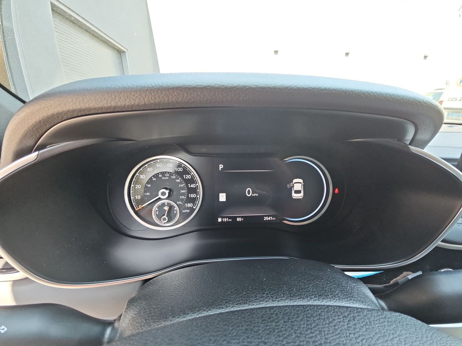Thumbnail: 2025 Genesis G70 - 23