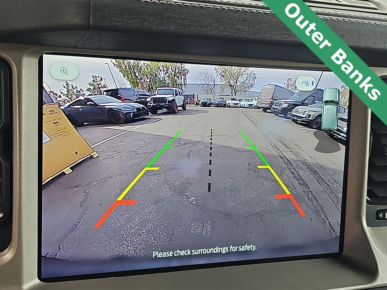 Thumbnail: 2025 Ford Bronco - 26