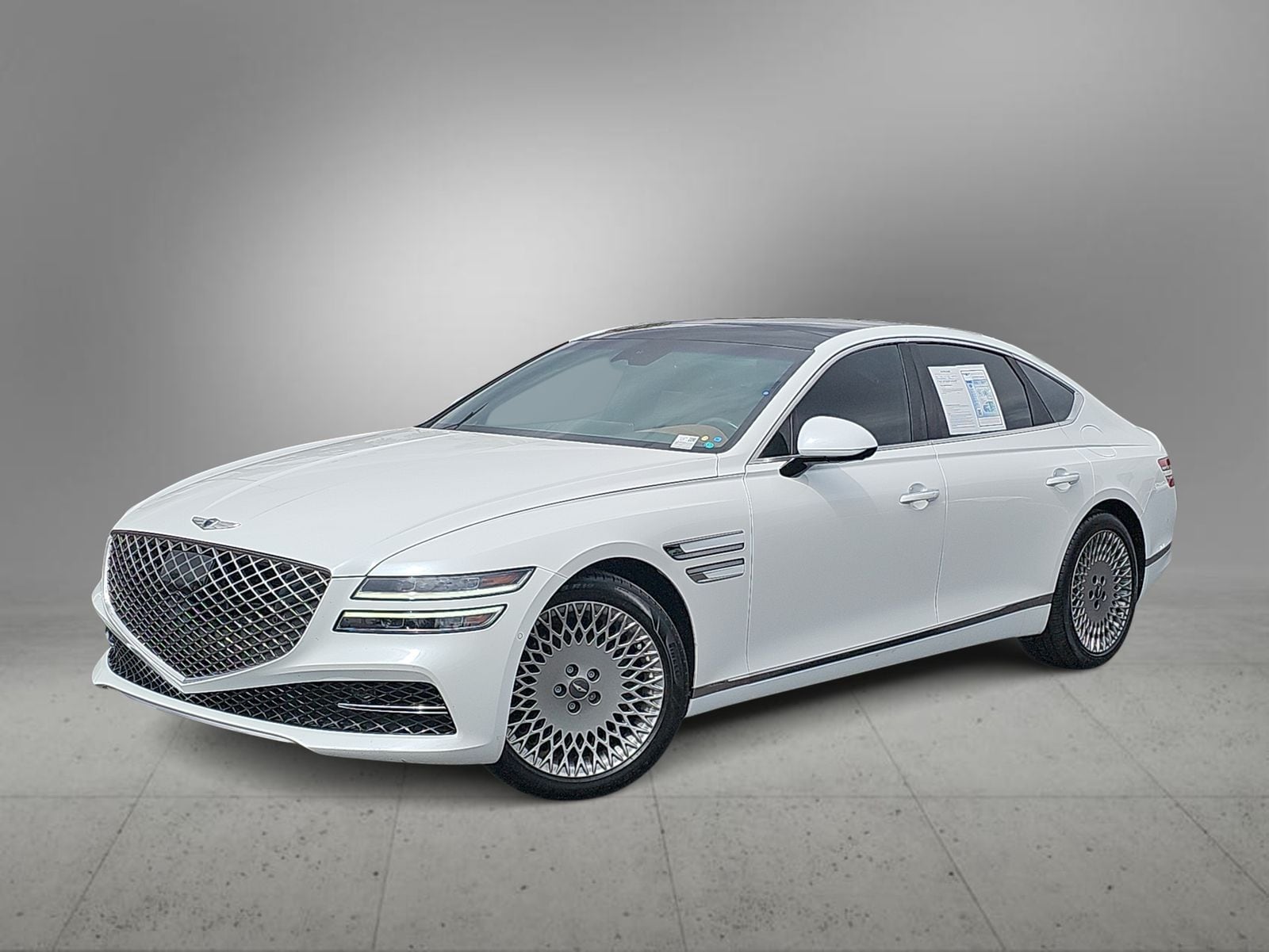 2022 Genesis G80 2.5T -
                  Las Vegas, NV