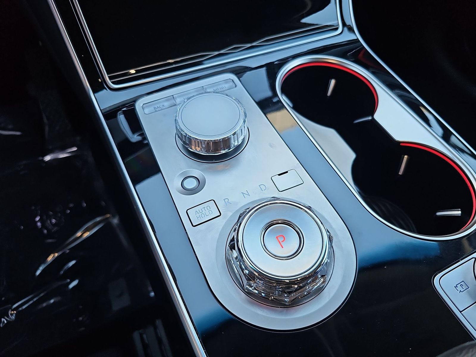 Thumbnail: 2025 Genesis GV80 - 21