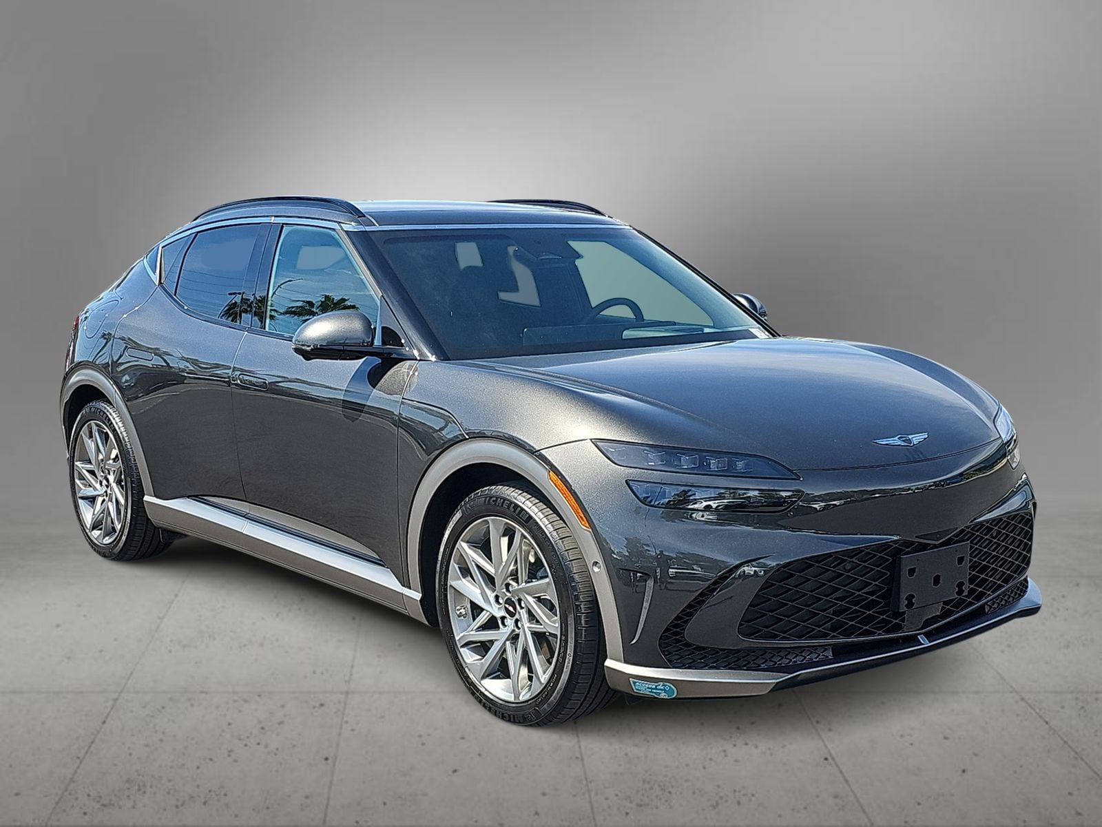 Thumbnail: 2025 Genesis GV60 - 2