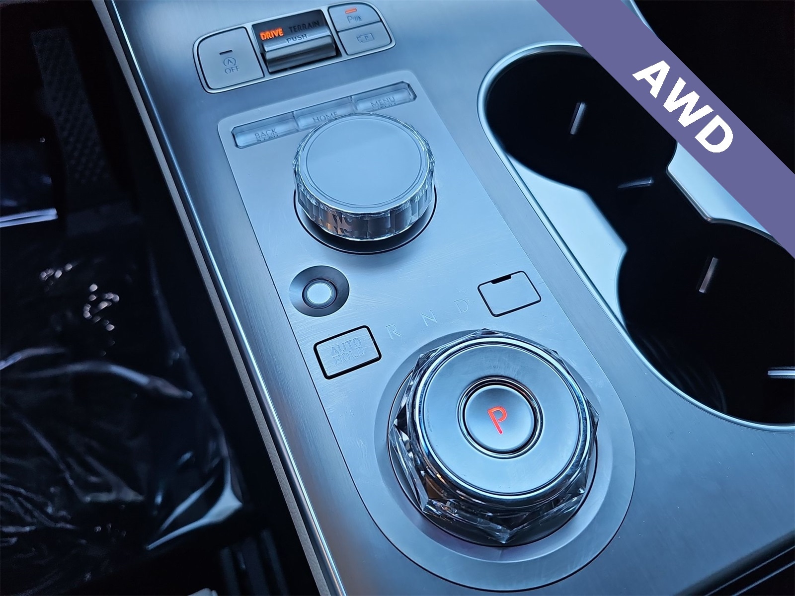 Thumbnail: 2026 Genesis GV70 - 21