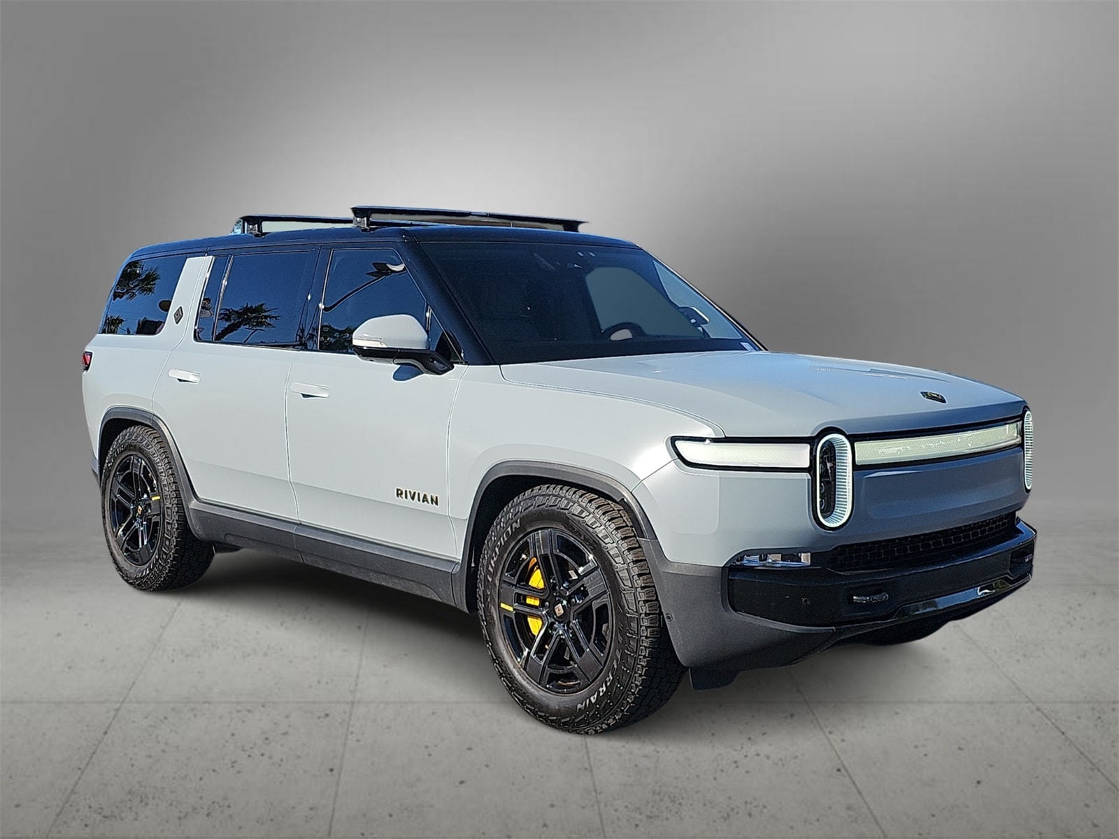 Used 2023 Rivian R1S Adventure with VIN 7PDSGABA1PN014477 for sale in Las Vegas, NV
