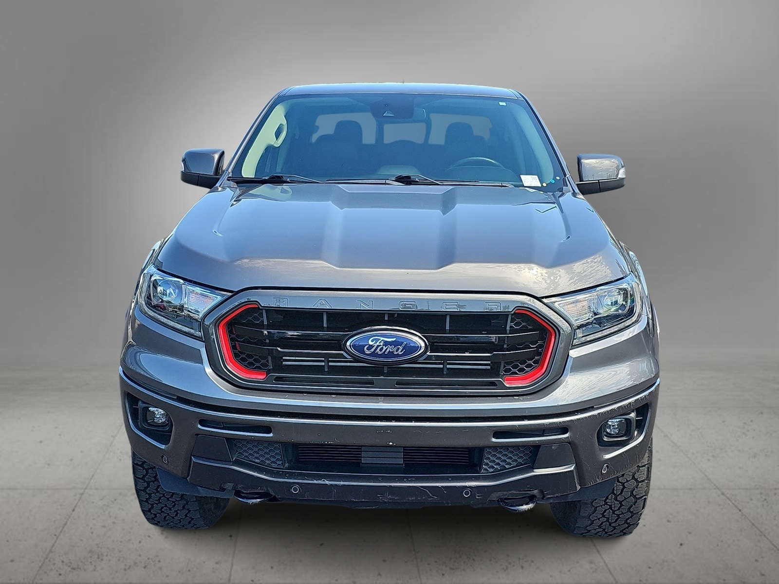 Thumbnail: 2022 Ford Ranger - 4