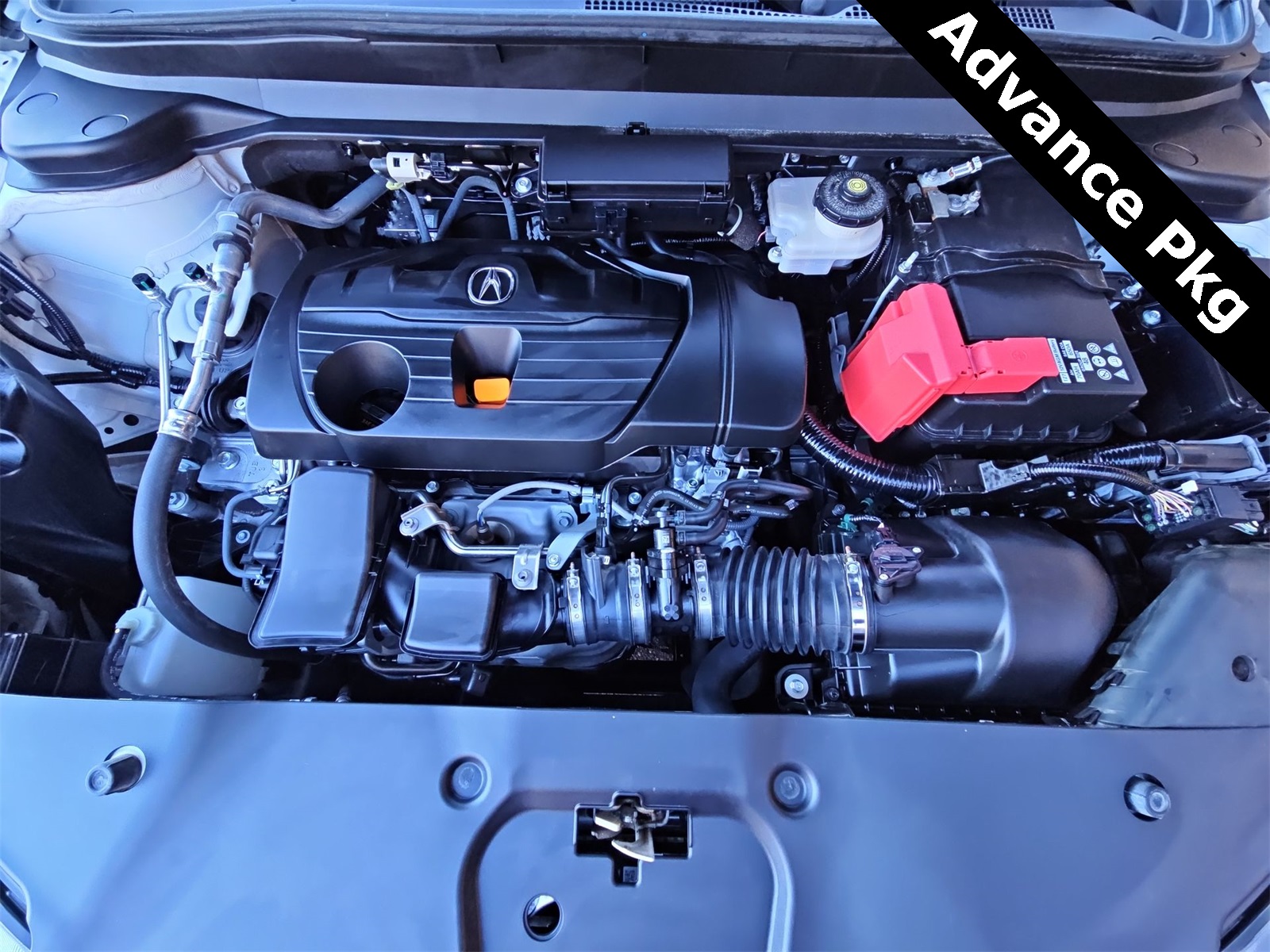 Thumbnail: 2022 Acura RDX - 13