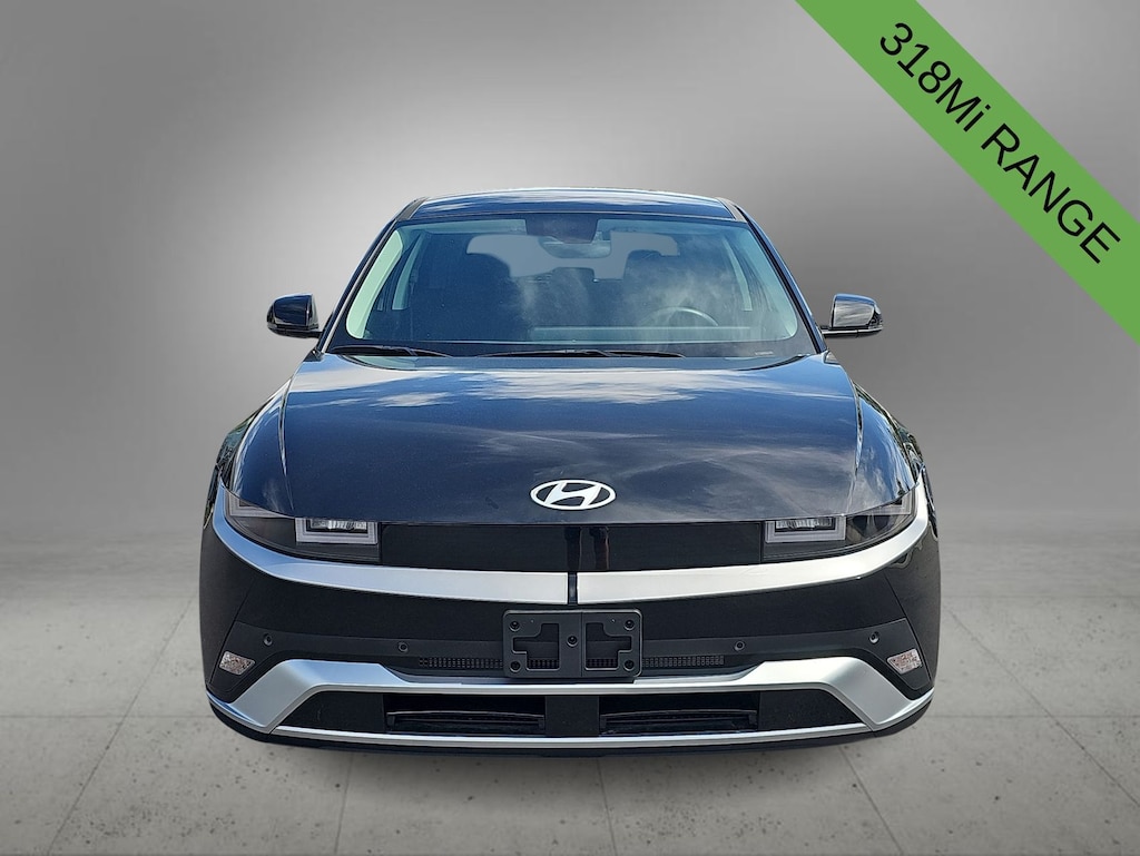 Used 2025 Hyundai IONIQ 5 SE SUV