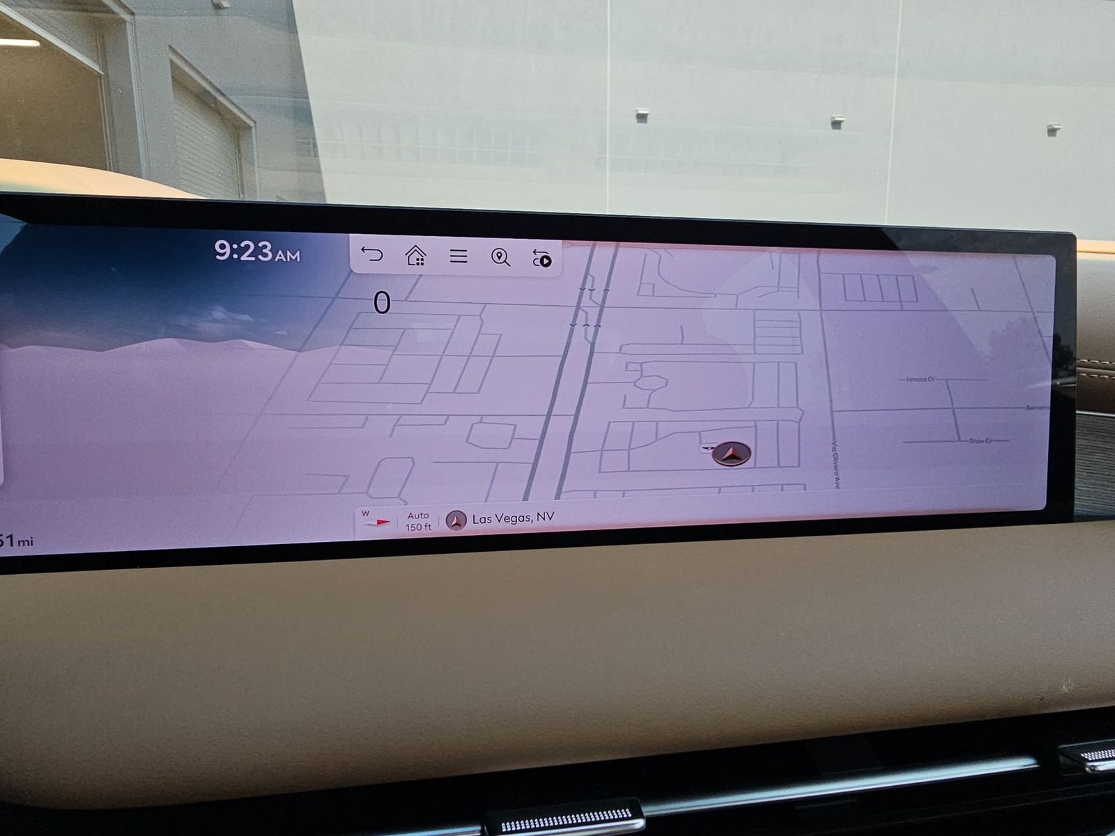 Thumbnail: 2025 Genesis G80 - 26