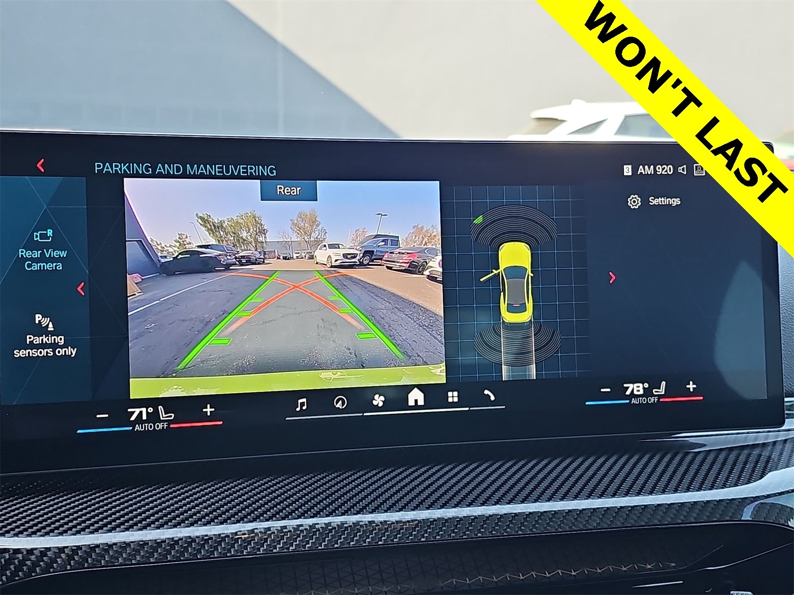 Thumbnail: 2025 BMW M2 - 25