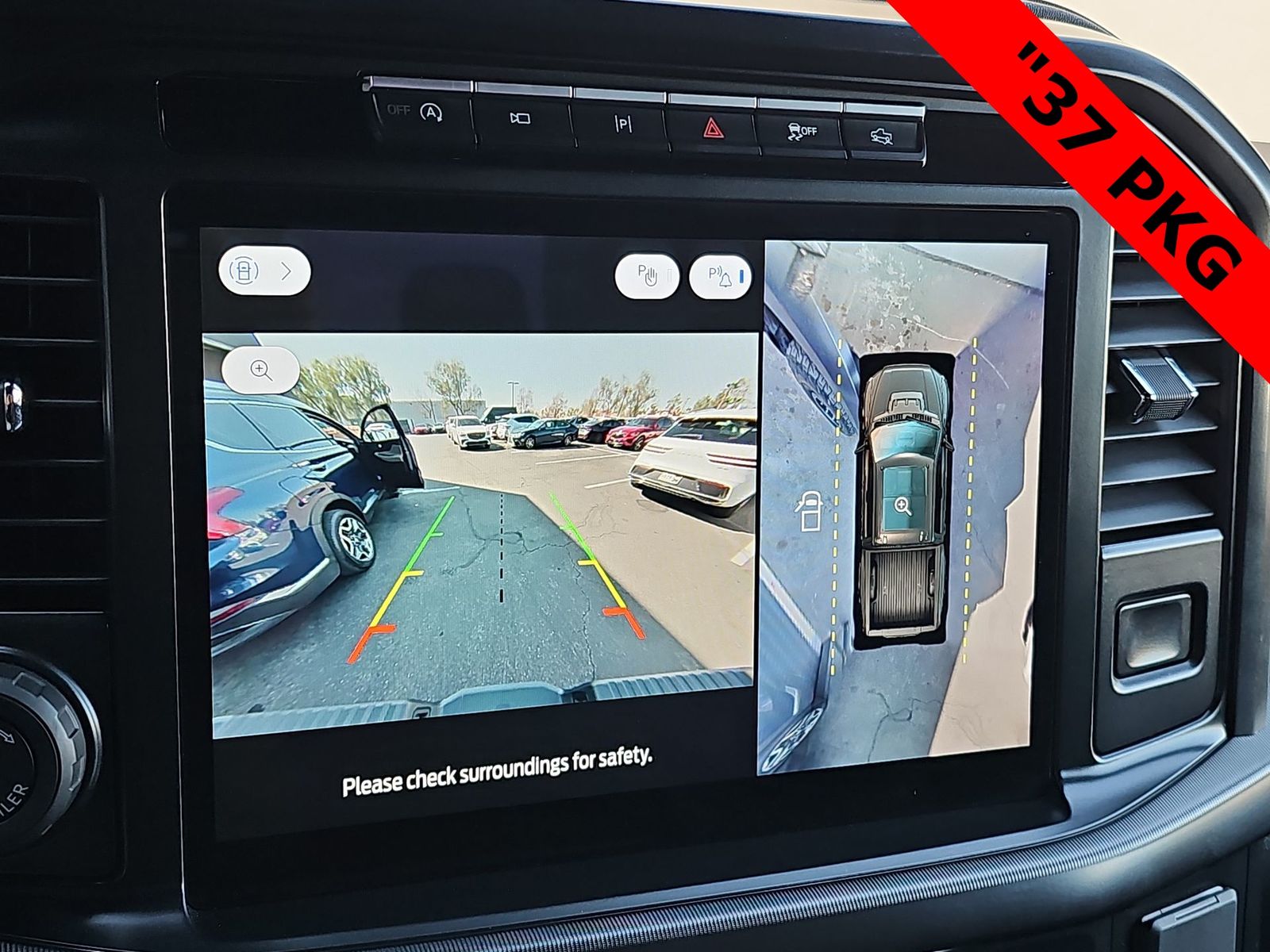 Thumbnail: 2024 Ford F-150 - 26