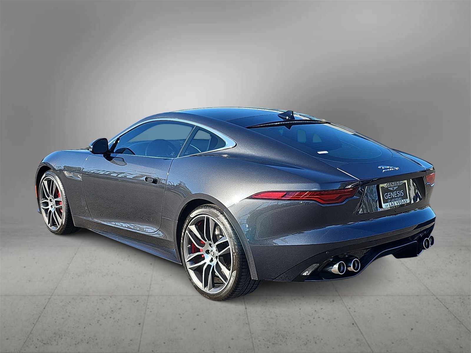 Thumbnail: 2024 Jaguar F-Type - 6