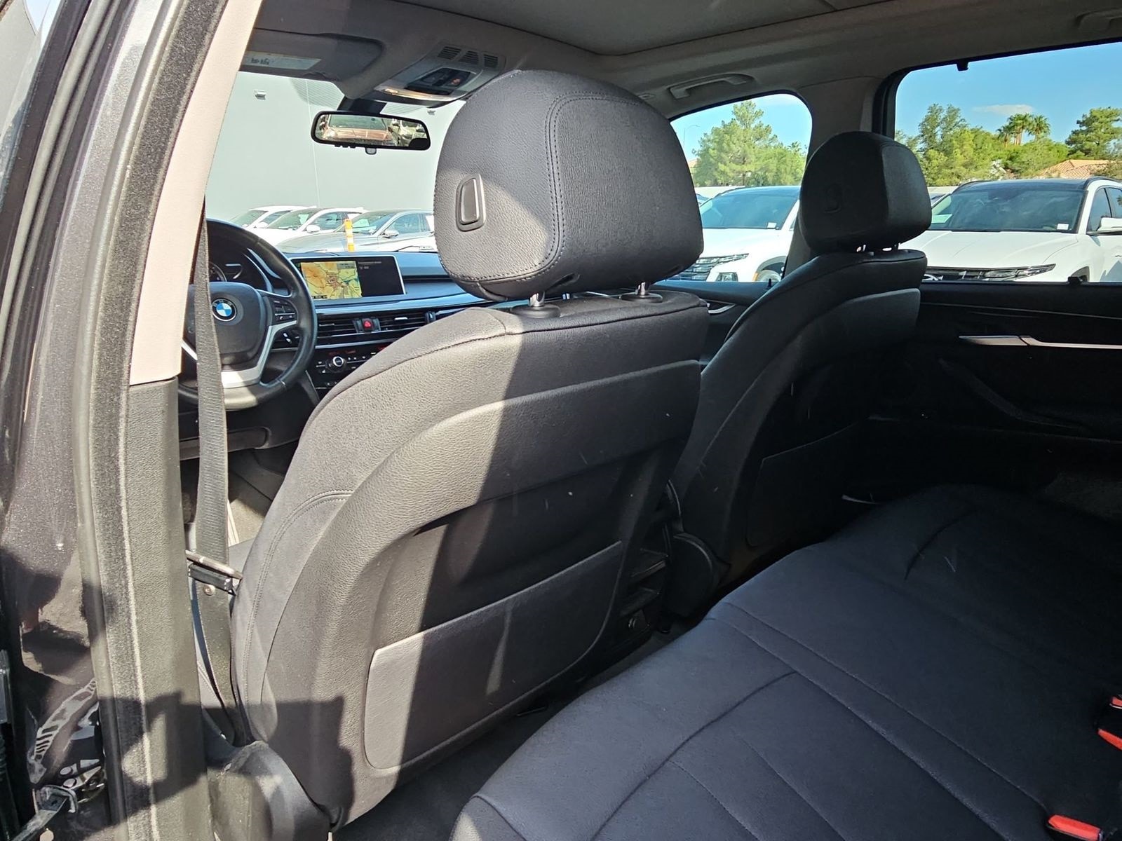 Thumbnail: 2016 BMW X5 - 16