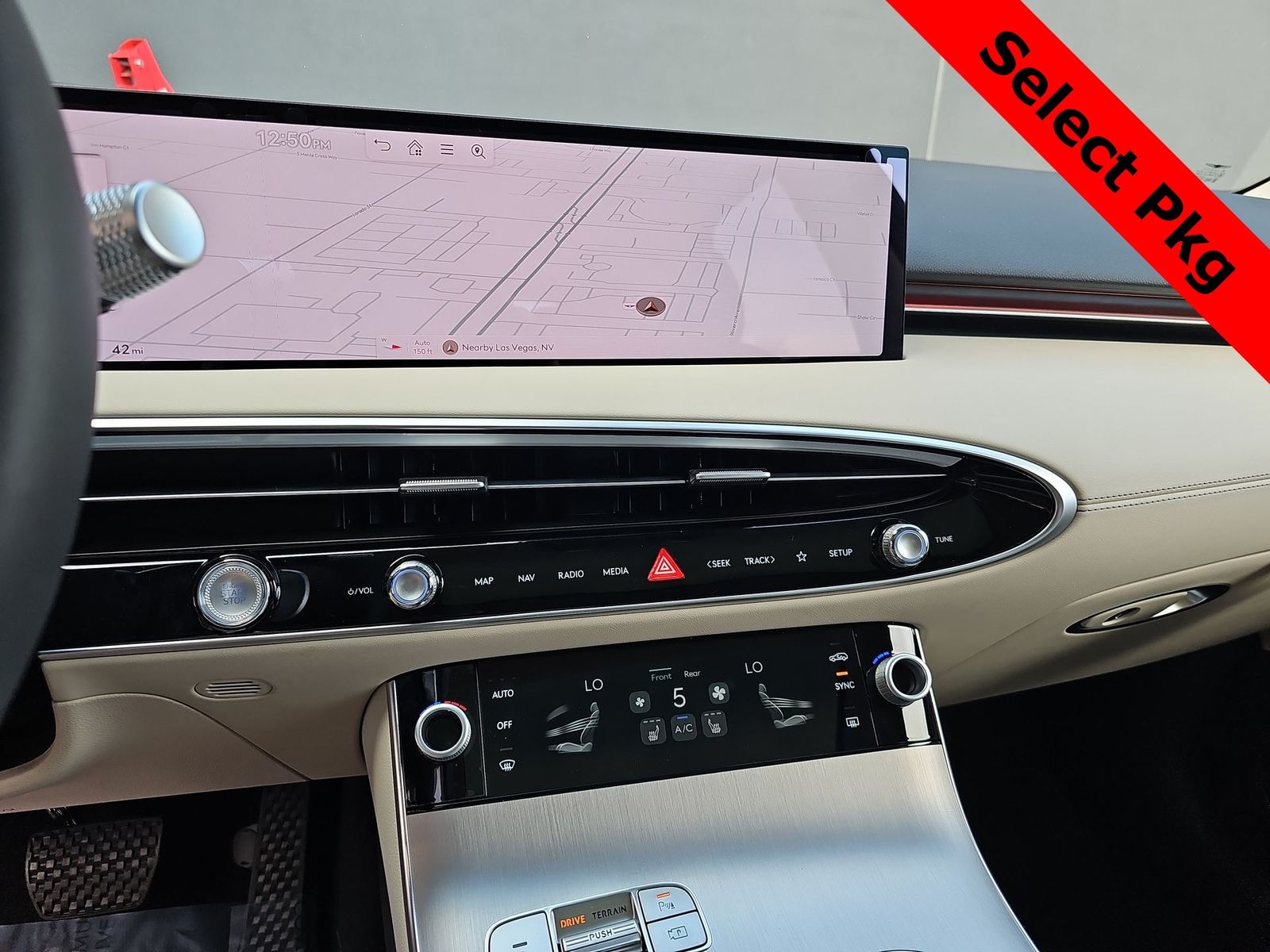 Thumbnail: 2026 Genesis GV70 - 20