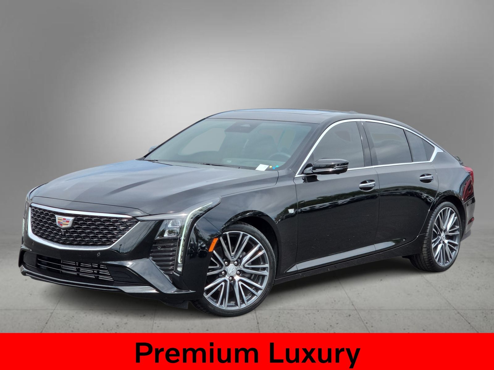 2026 Cadillac CT5