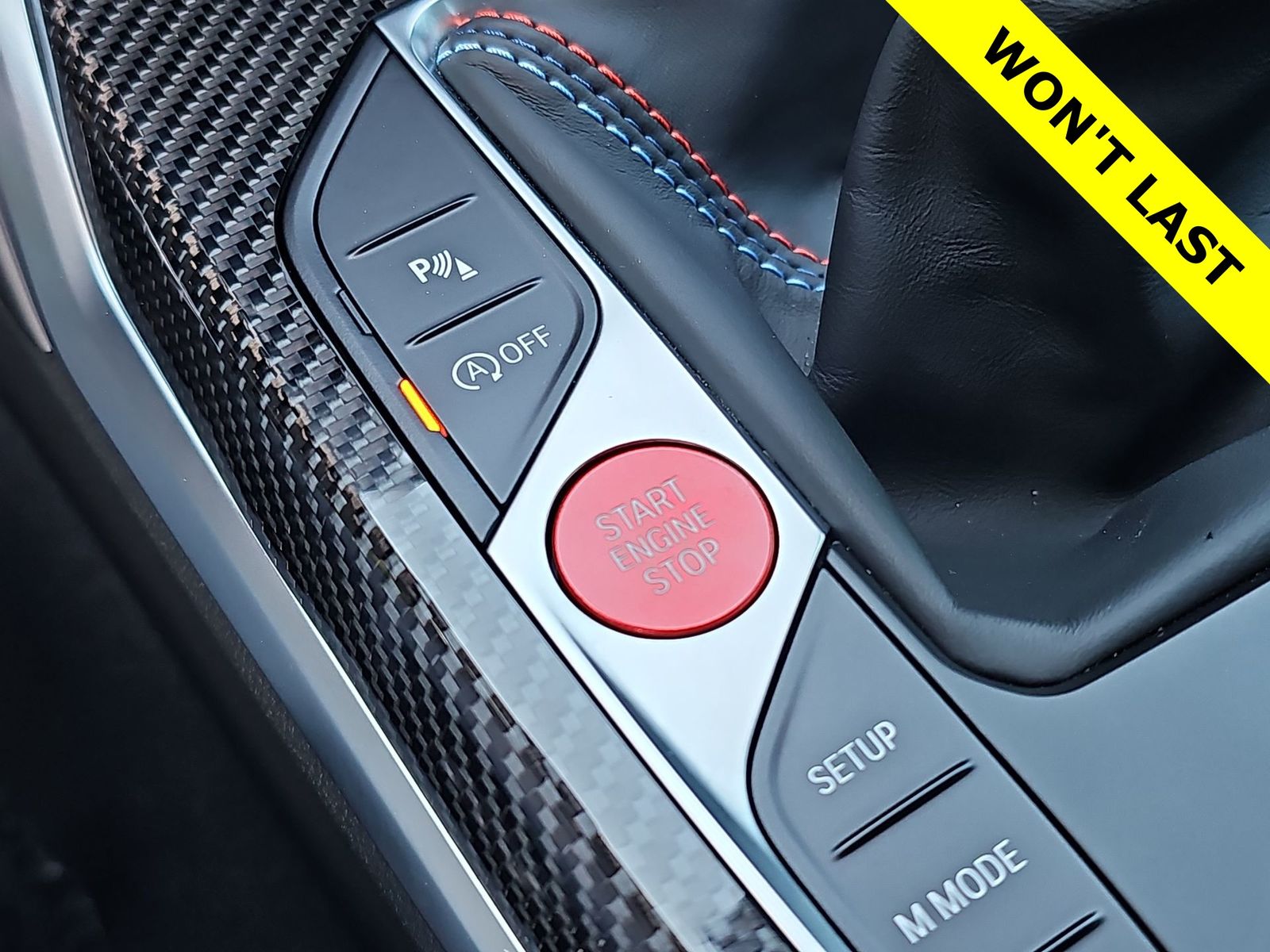 Thumbnail: 2025 BMW M2 - 23