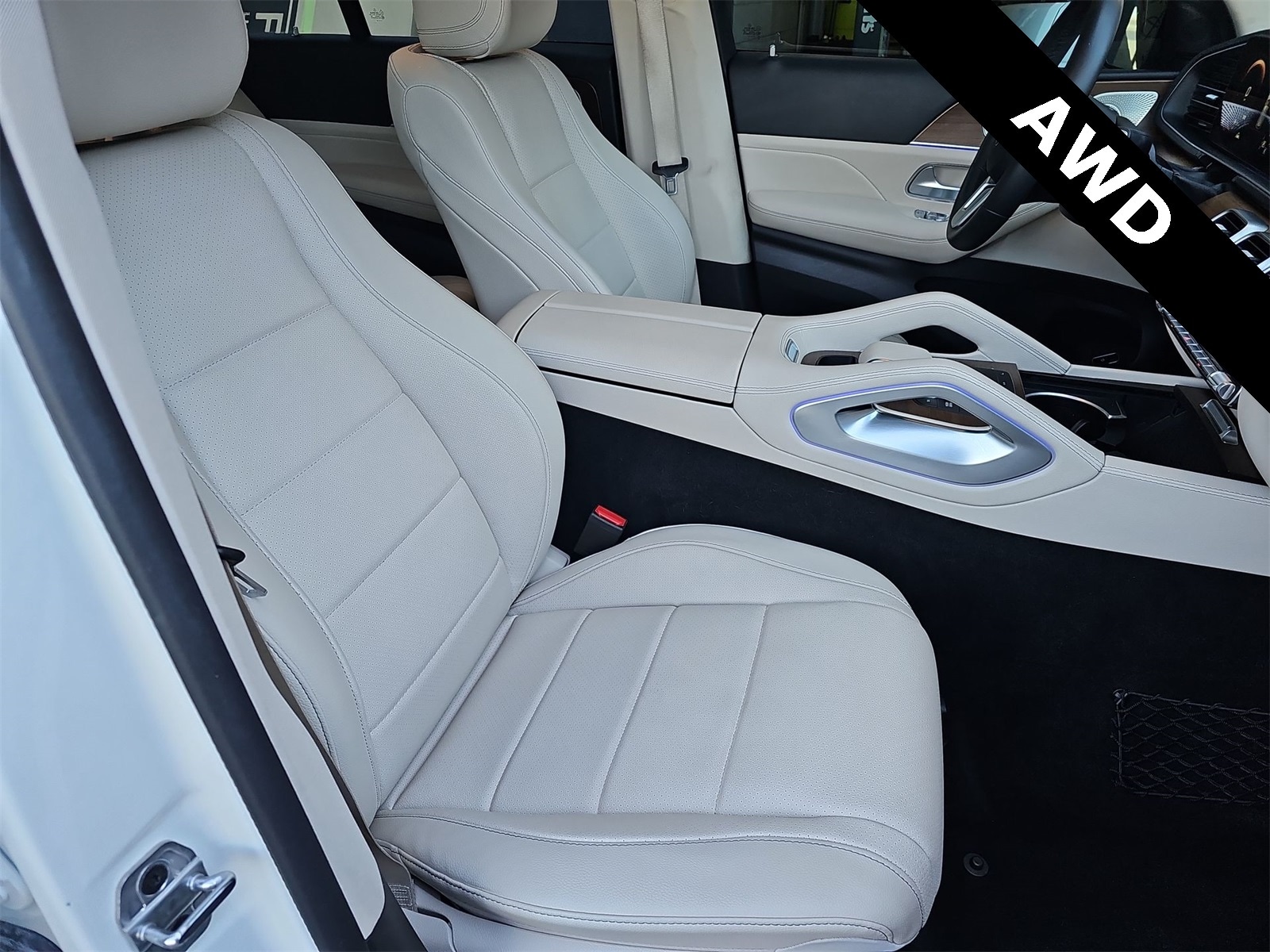 Thumbnail: 2021 Mercedes-Benz GLE - 18