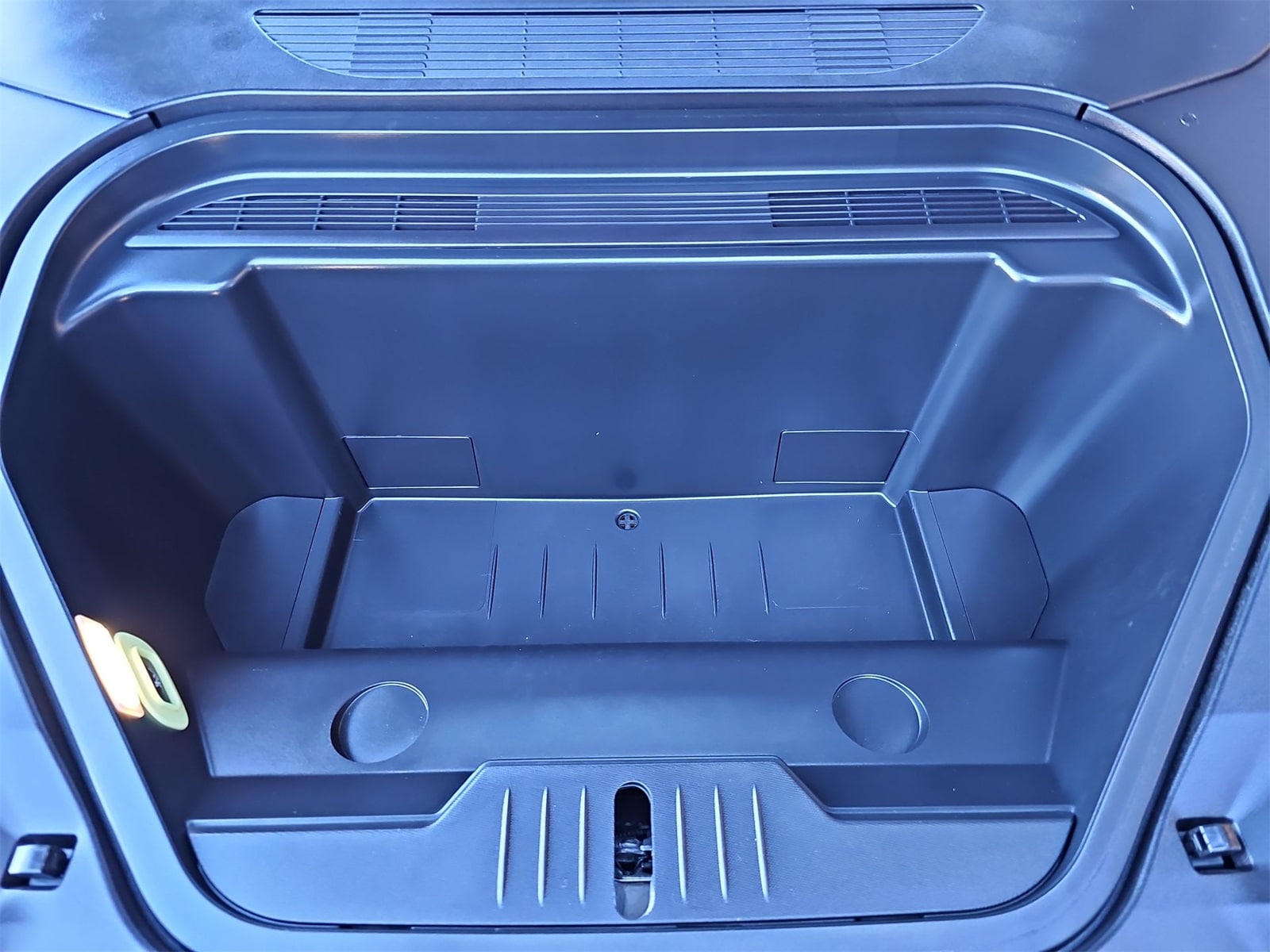 Thumbnail: 2022 Ford Mustang Mach-E - 13