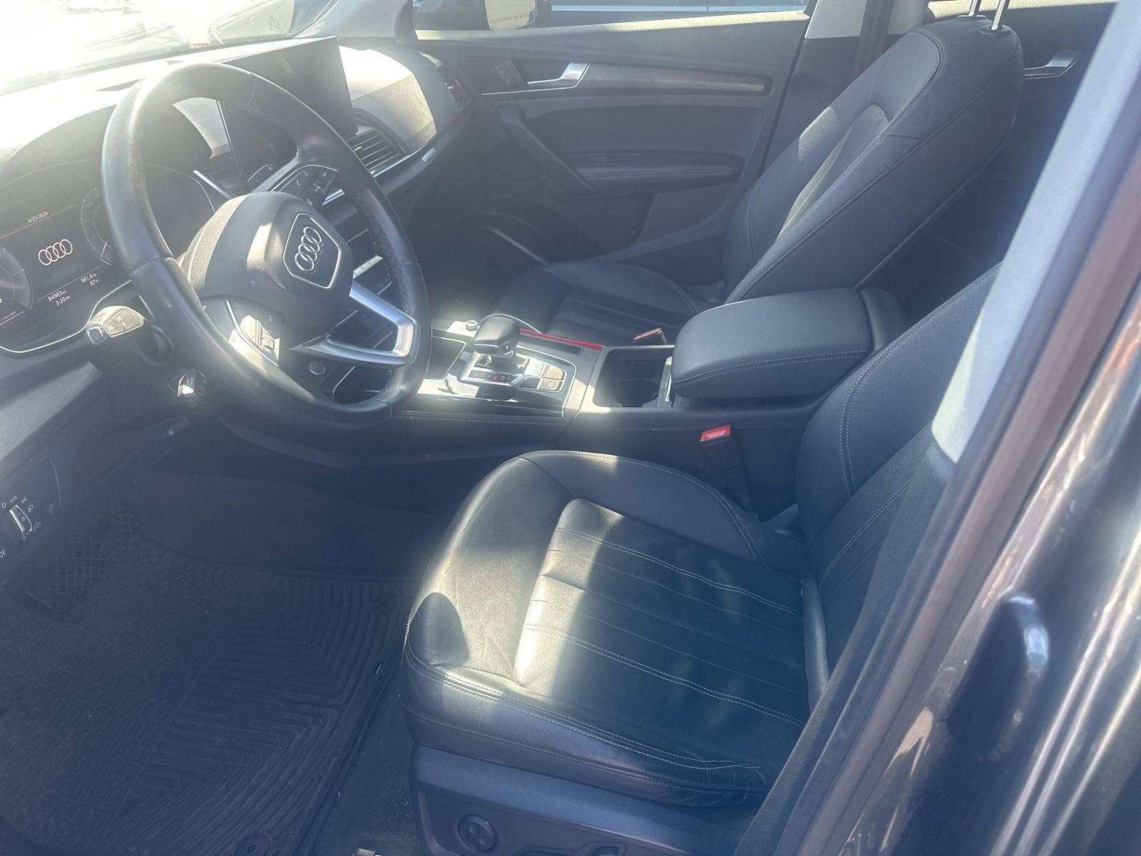 Thumbnail: 2021 Audi Q5 - 5