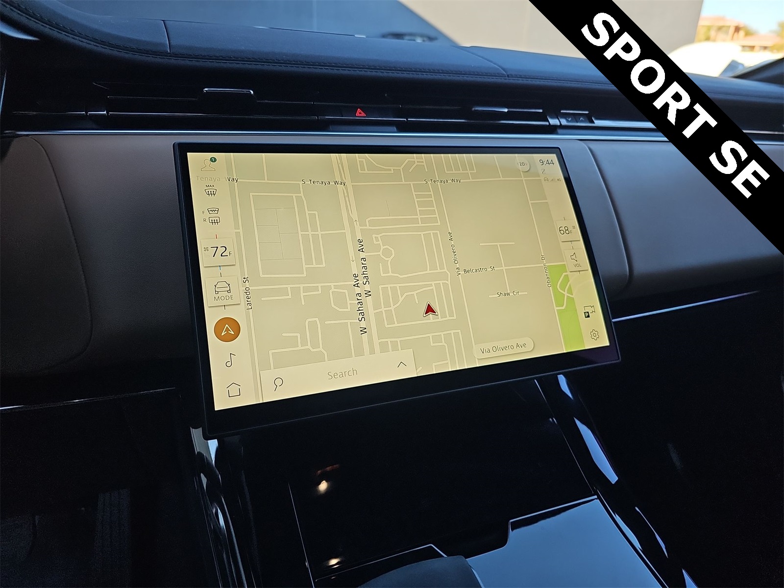 Thumbnail: 2024 Land Rover Range Rover Sport - 20