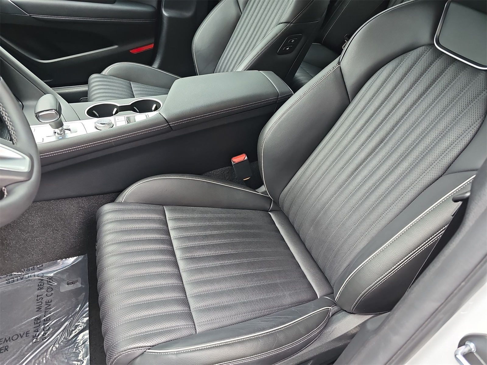 Thumbnail: 2026 Genesis G70 - 15