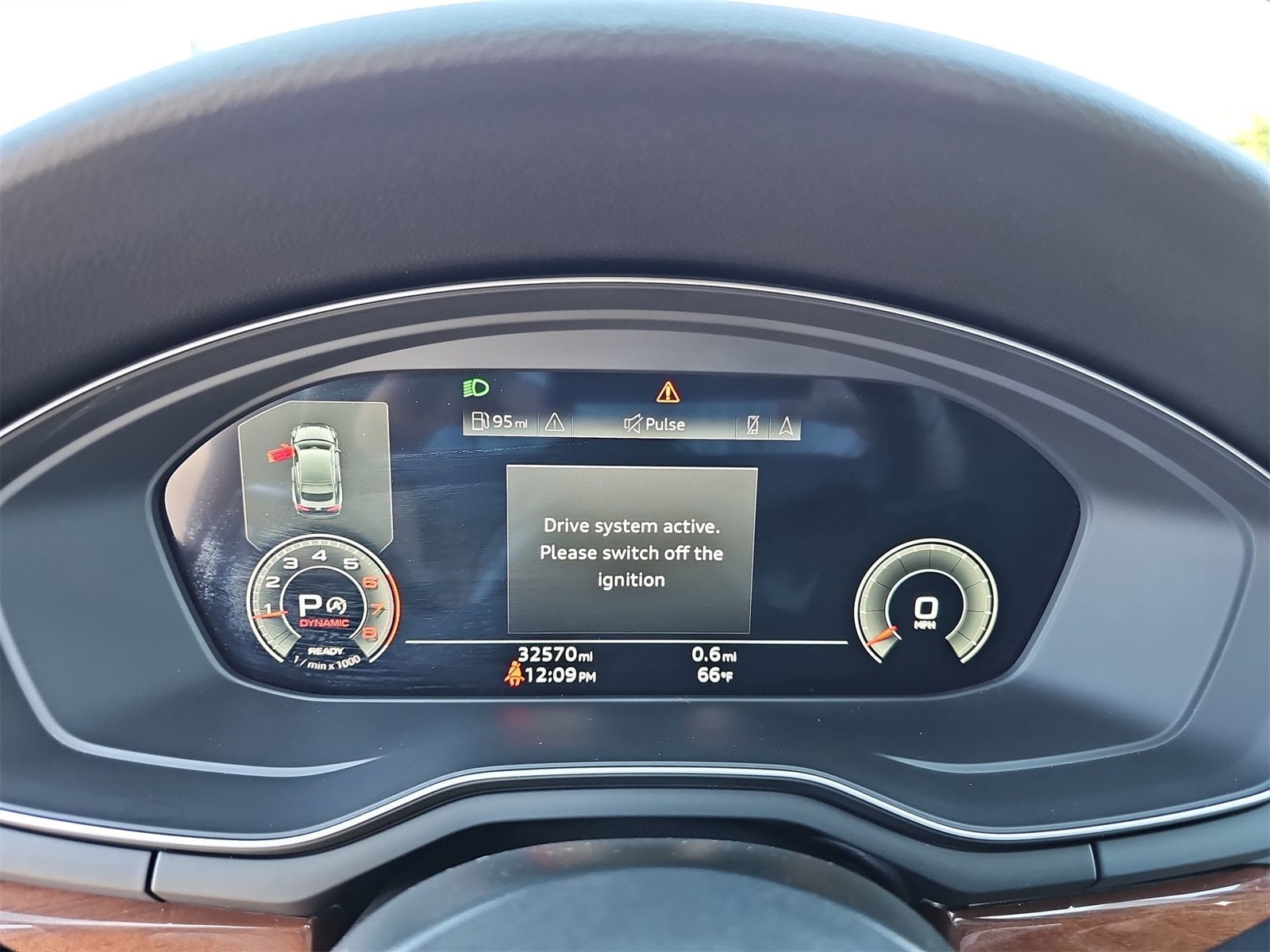 Thumbnail: 2022 Audi A5 - 22