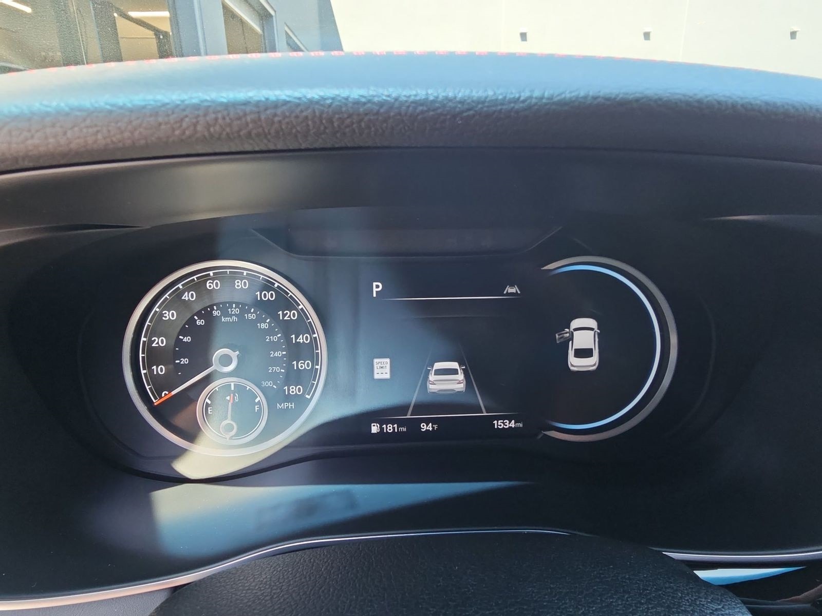 Thumbnail: 2025 Genesis G70 - 23