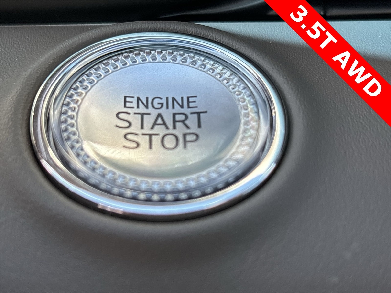 Thumbnail: 2024 Genesis GV80 - 31