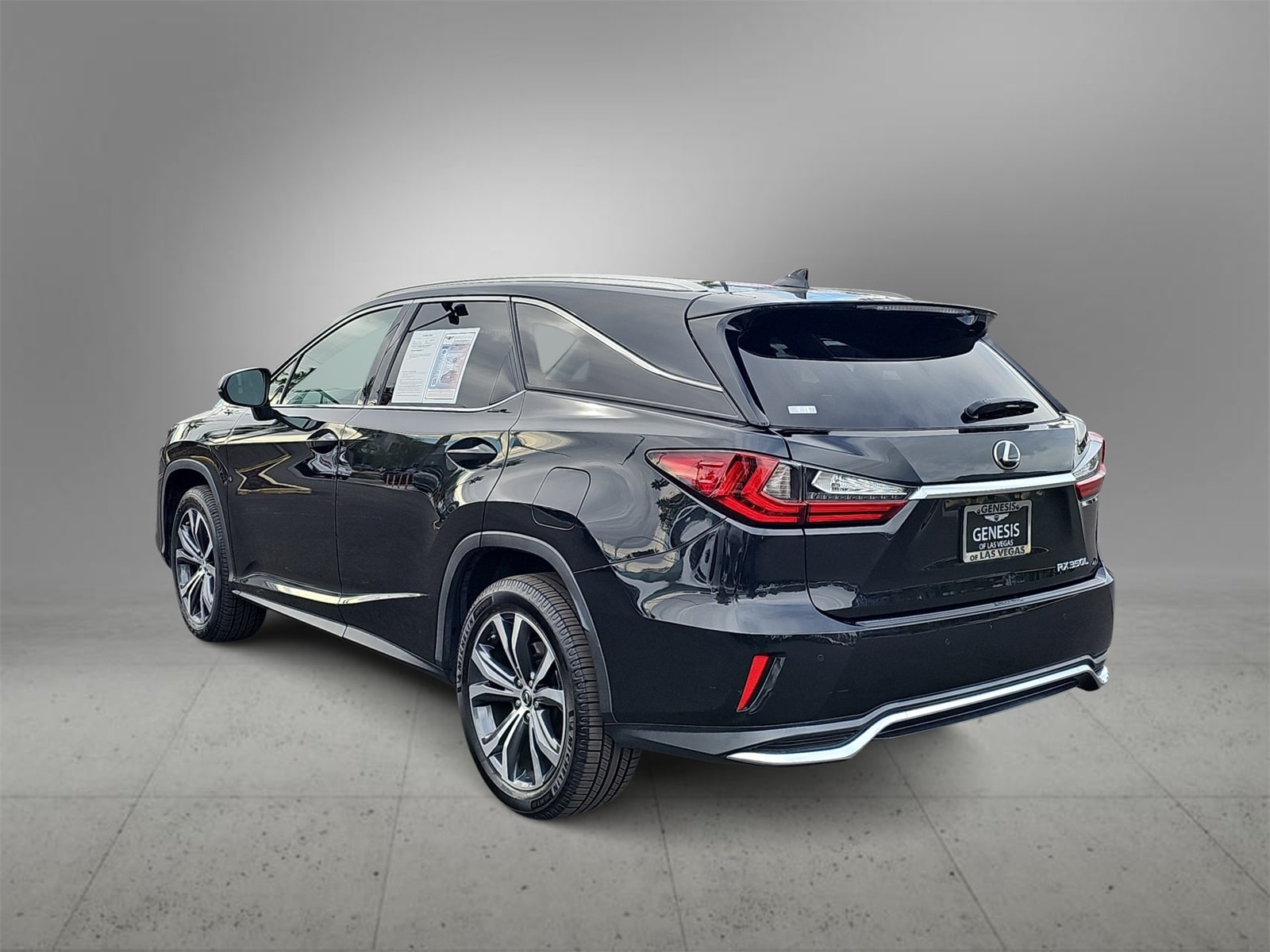 Thumbnail: 2022 Lexus RX - 6