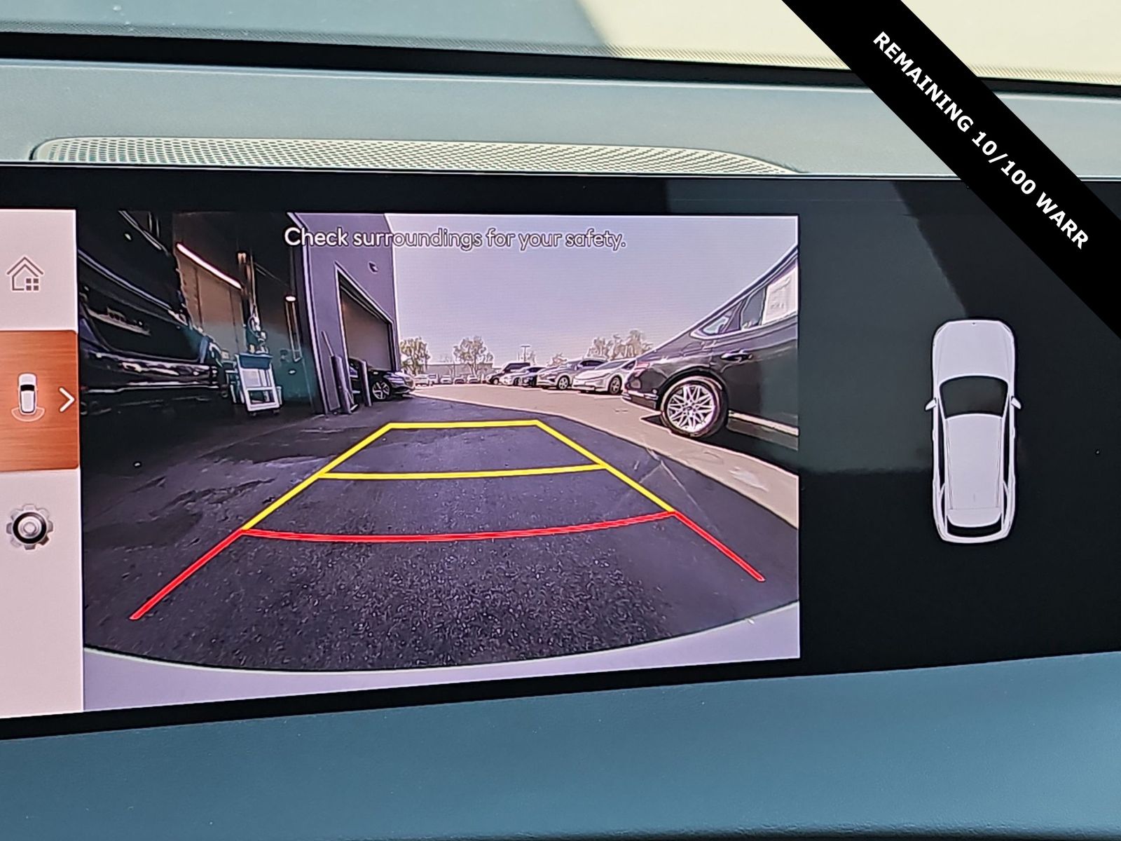 Thumbnail: 2026 Genesis GV70 - 26