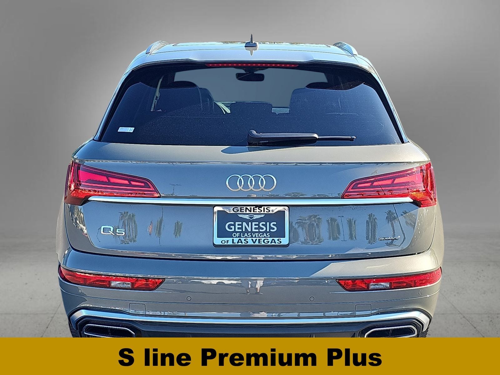 Thumbnail: 2025 Audi Q5 - 6