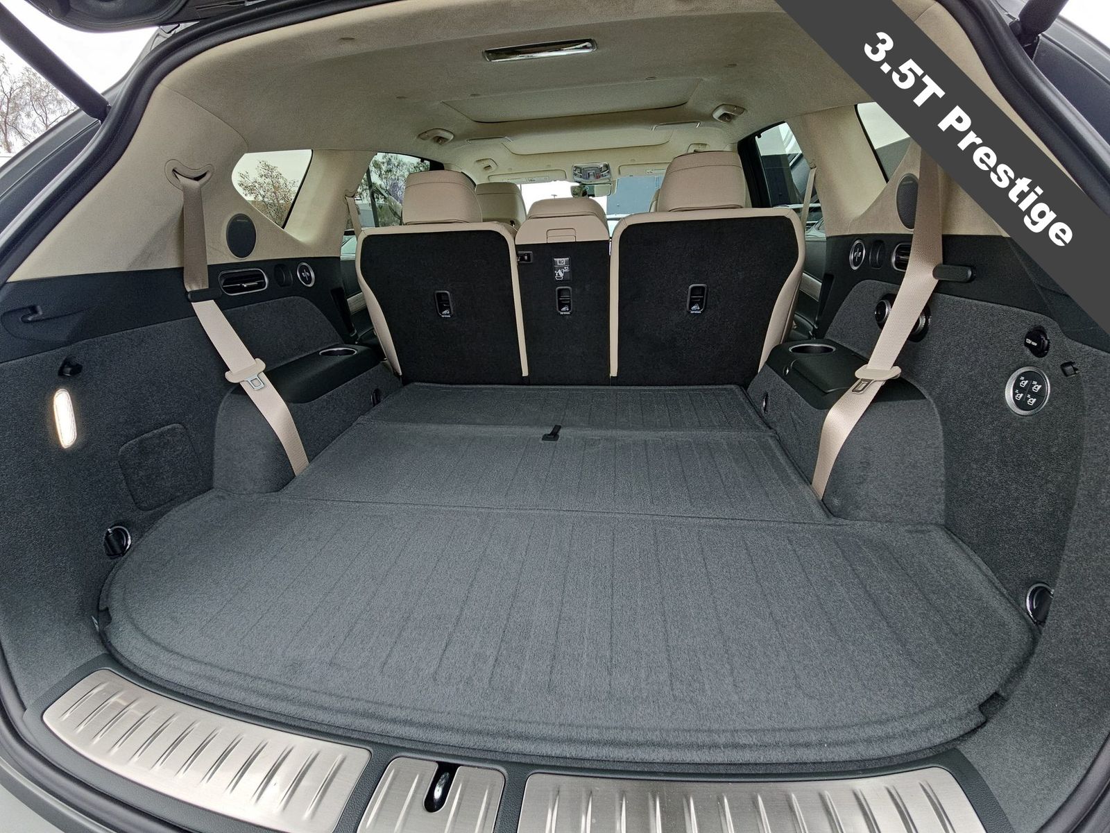 Thumbnail: 2026 Genesis GV80 - 23