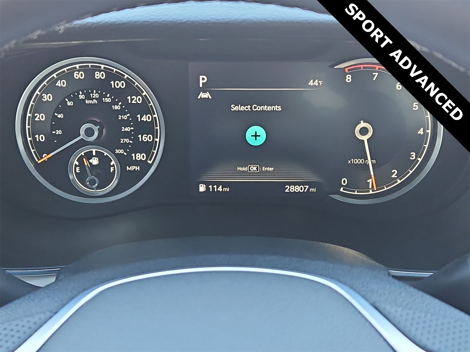 Thumbnail: 2023 Genesis G70 - 22