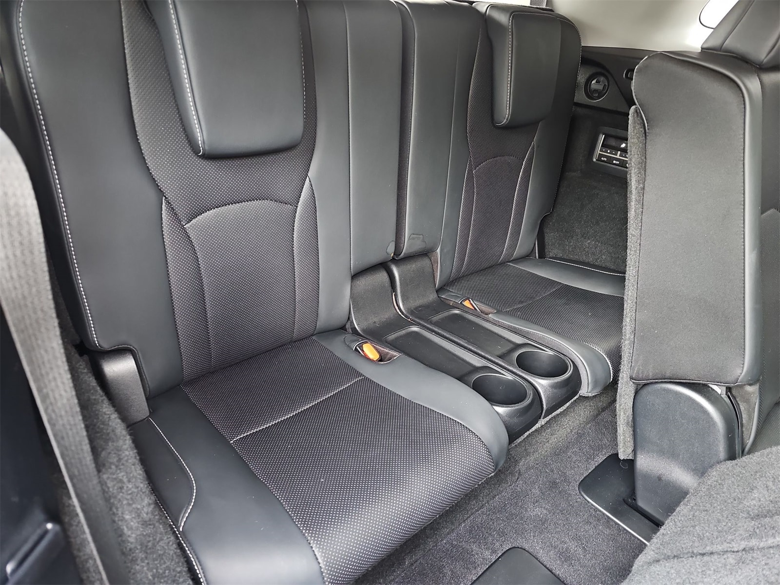 Thumbnail: 2022 Lexus RX - 30