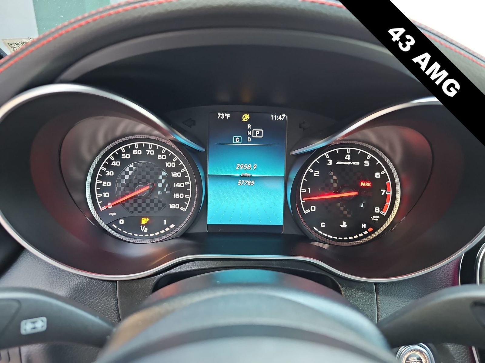 Thumbnail: 2020 Mercedes-Benz GLC - 22