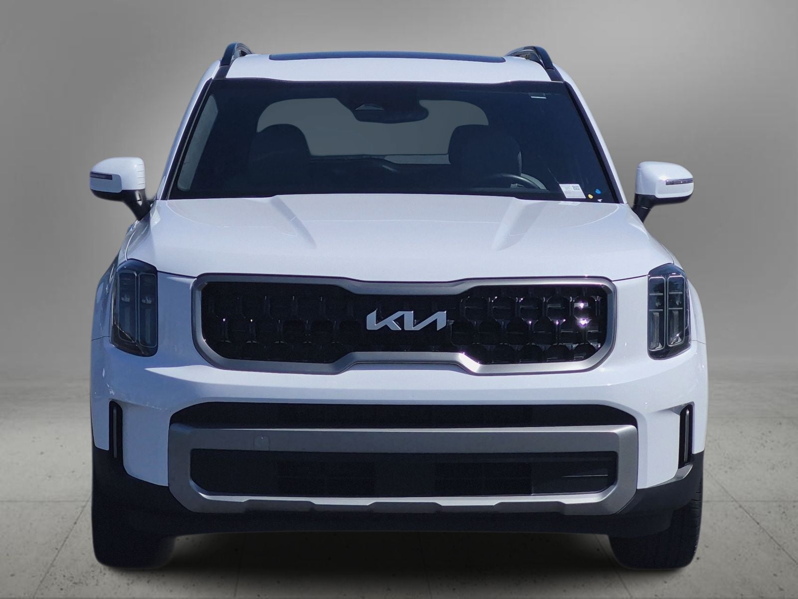 Thumbnail: 2023 Kia Telluride - 3