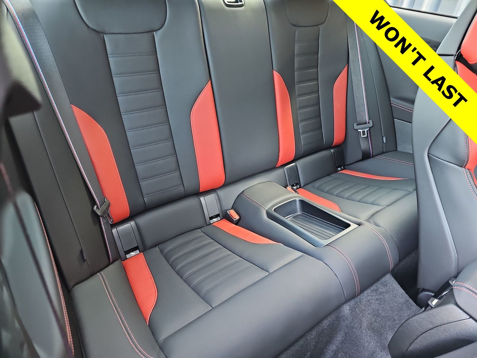 Thumbnail: 2025 BMW M2 - 16