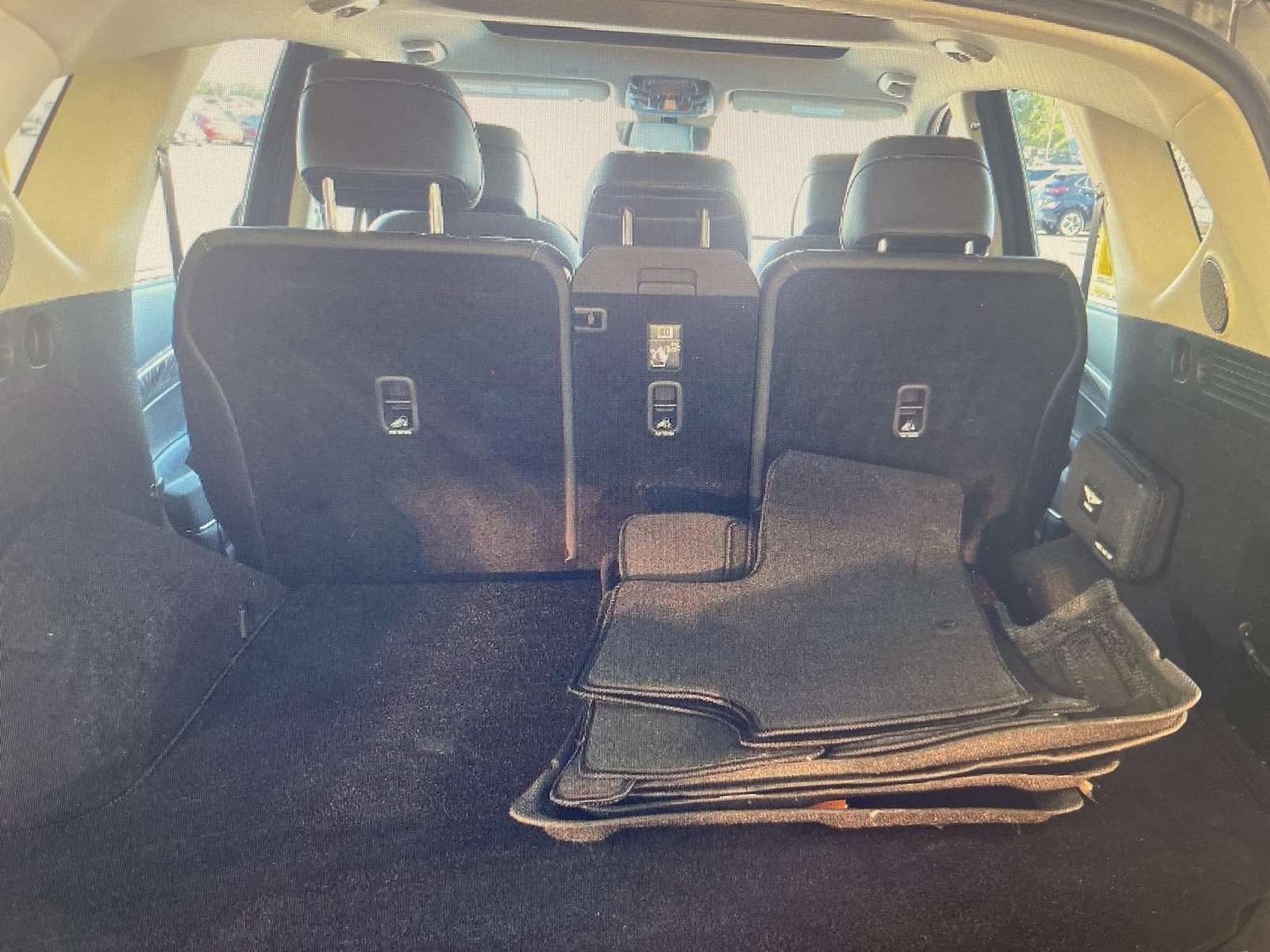 Thumbnail: 2023 Genesis GV80 - 15