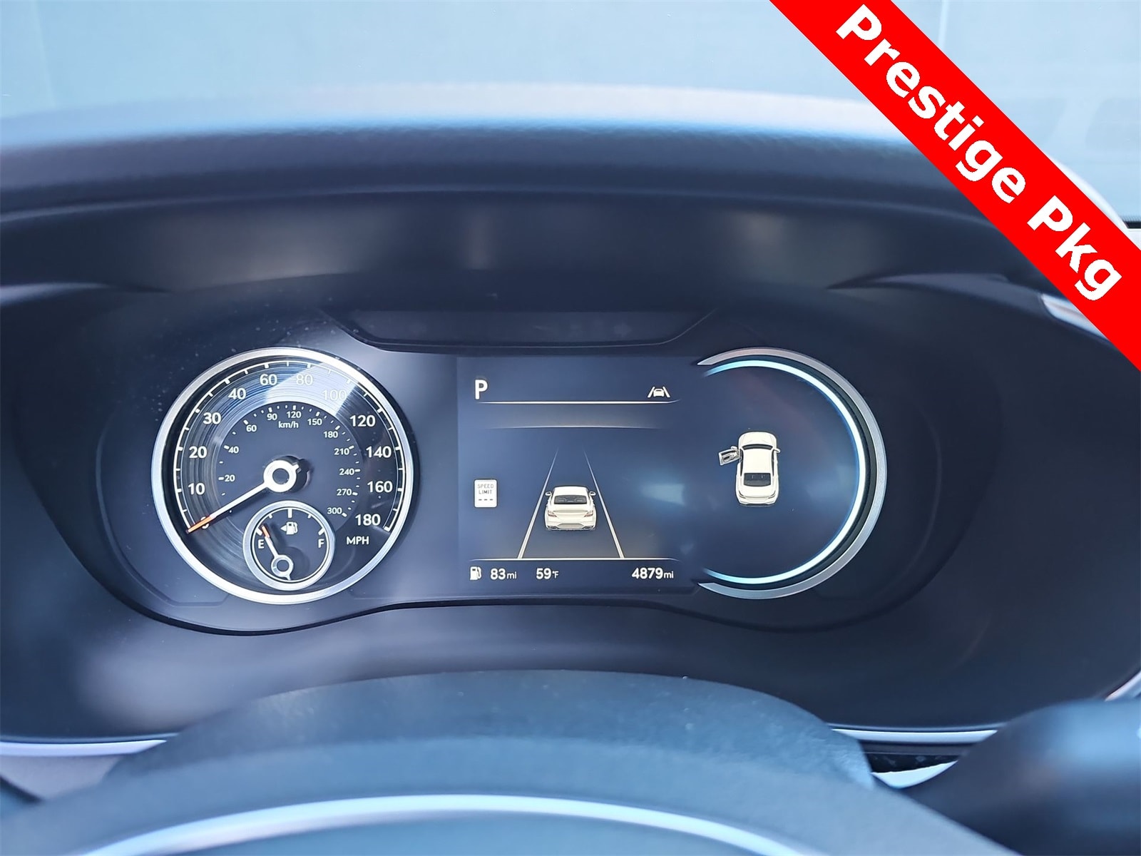 Thumbnail: 2026 Genesis G70 - 22